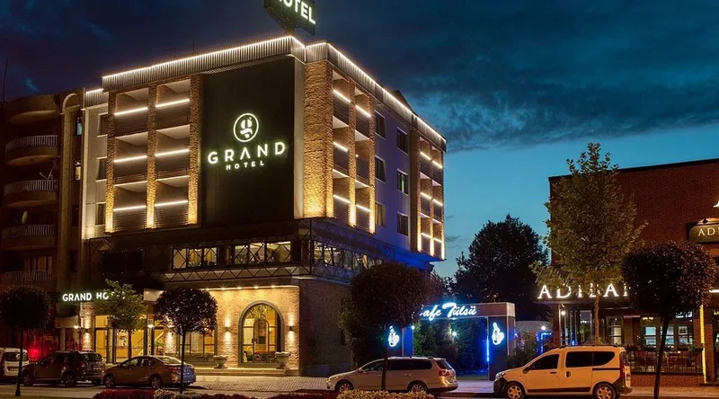 Grand Hotel Sakarya