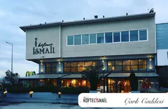 Köfteci İsmail — 1