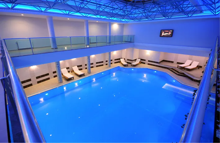 Kampüssaray Öğrenci Yurtları