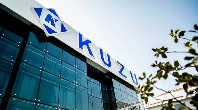 Kuzu Grup Florya Bina — 1