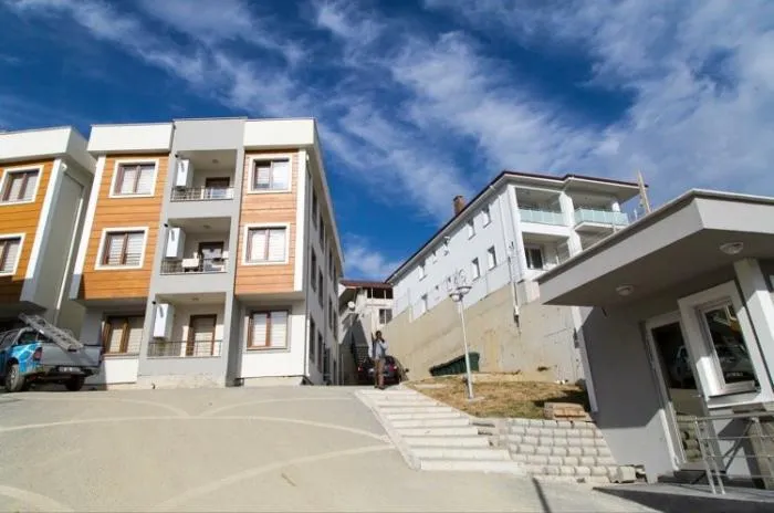 Renada Vadi Evleri