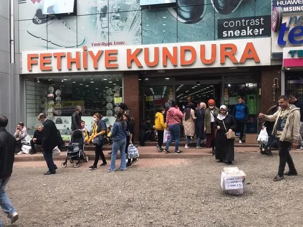 Fethiye Kundura