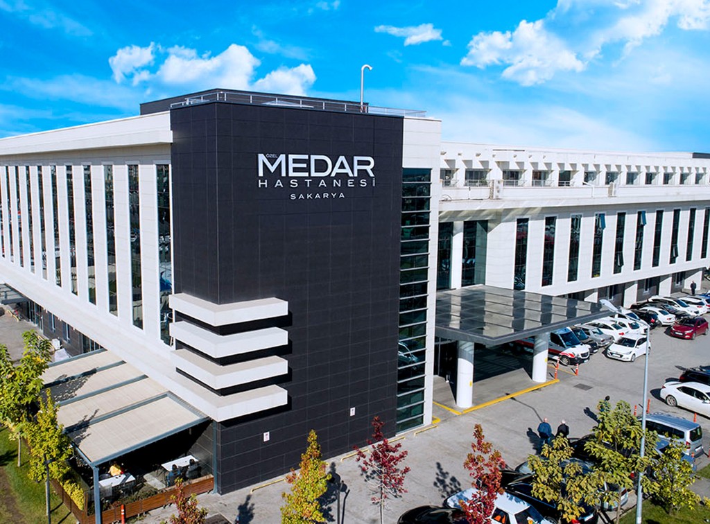 Özel Medar Hastanesi