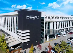 Özel Medar Hastanesi — 1