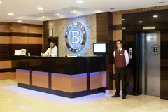 Baltürk Hotel Sakarya — 3