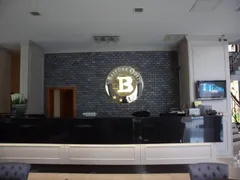 Baltürk Hotel Kocaeli — 4