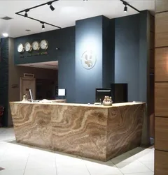Grand Hotel Sakarya — 4