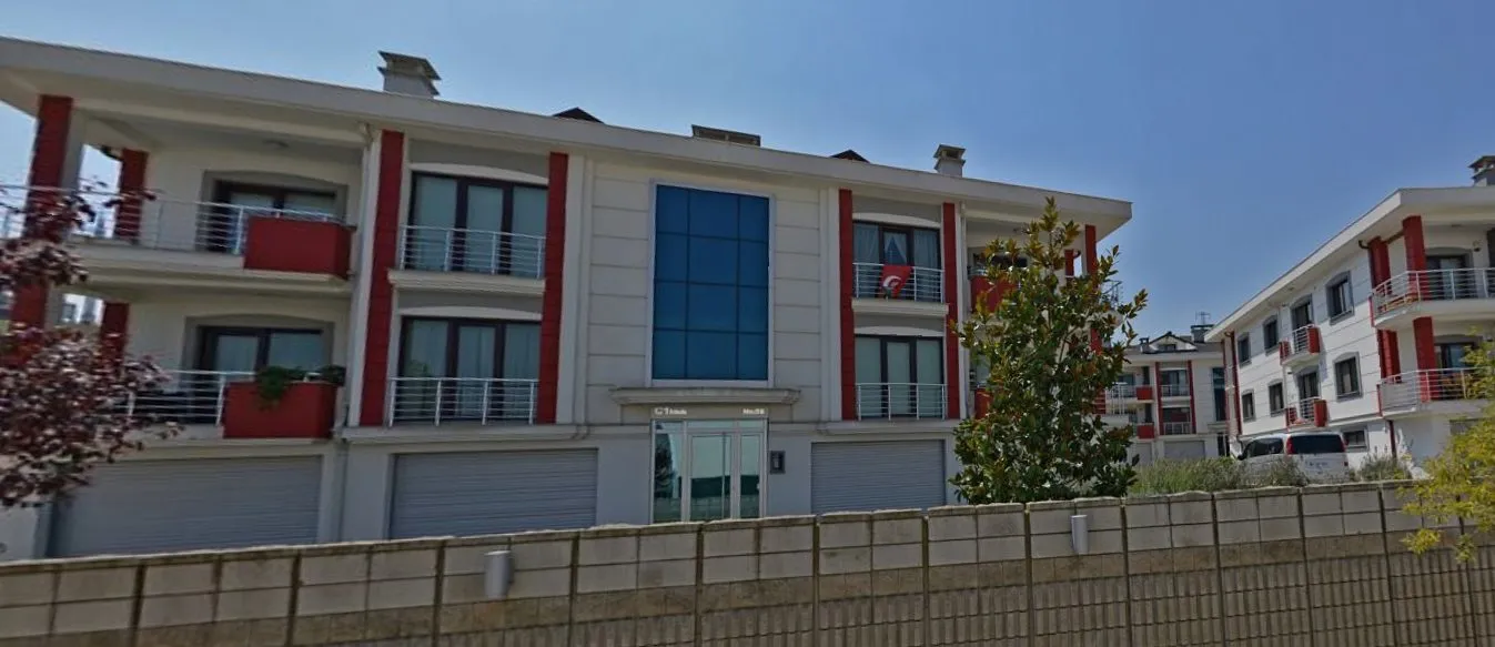 Ececity Elegance — 1