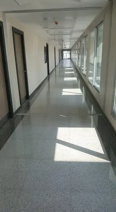 Özel Medar Hastanesi — 9