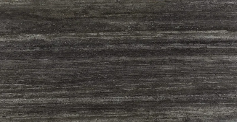 Titanium Trav VC — Traverten, Gri, Vein-Cut